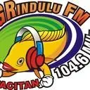 Grindulu FM langsung