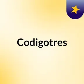 Codigotres