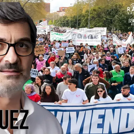 ⭕️ Cartografía del malestar actual