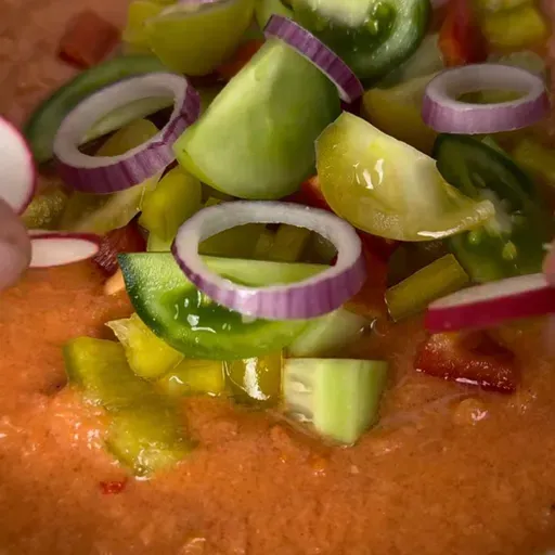 Gazpacho