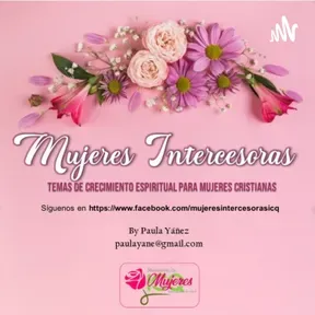 Mujeres Intercesoras