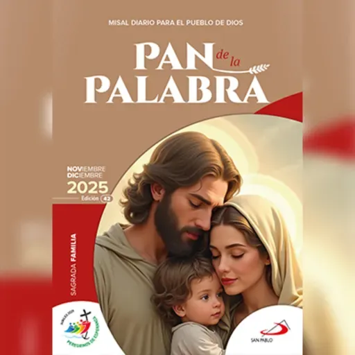 Pan de la Palabra - 30 de Noviembre