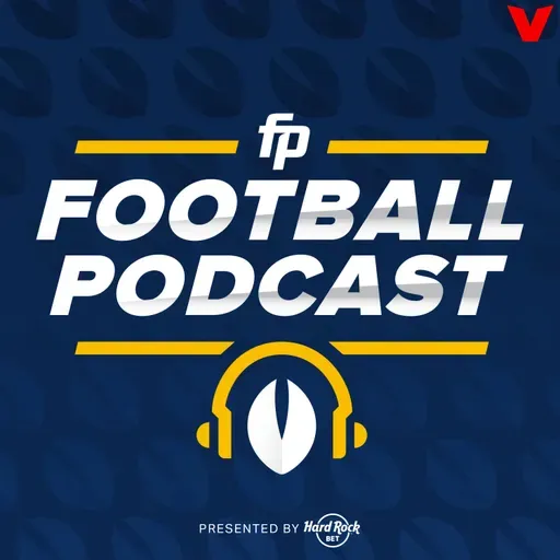Week 2 Fantasy Football Wide Receiver Rankings & Tiers: Studs, Sleepers, and Must-Starts (Ep. 1698)