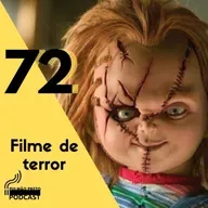 Pulmão Preto #72 - Filmes de terror