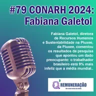 #79 CONARH 2024: Fabiana Galetol