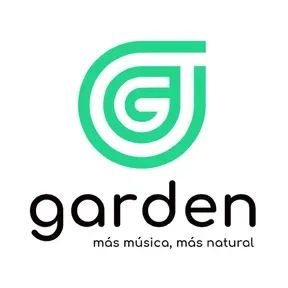 garden en vivo