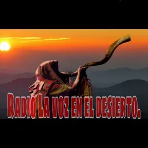 La voz en el desierto