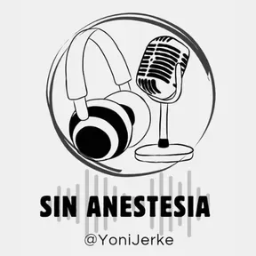 Sin Anestesia