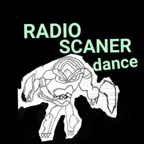 RADIO  SCANER