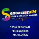 Sensacion FM Murcia en directo