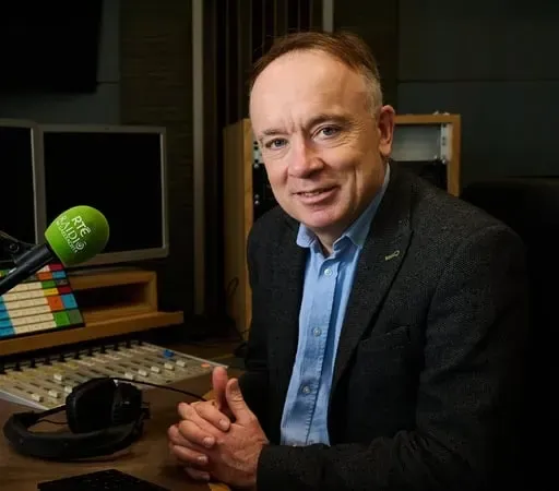 Tús Áite: 12 Feabhra 2026