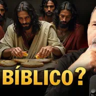 Todo Sobre La Santa Cena ¿Quién puede participar? ¿Es ordenanza o sacramento? Estudio Bíblico.