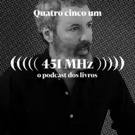 #195 Liberdade de exposição — Michel Laub