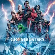 GHOSTBUSTERS FROZEN EMPIRE | Reseña y Opinión SIN SPOILERS. LO BUENO Y QUE SALIÓ MAL Cazafantasmas