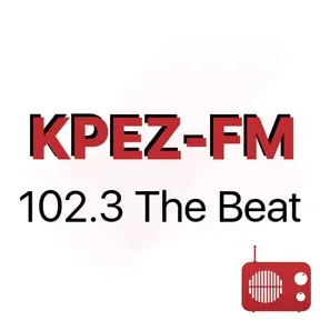 KPEZ 102.3 The Beat