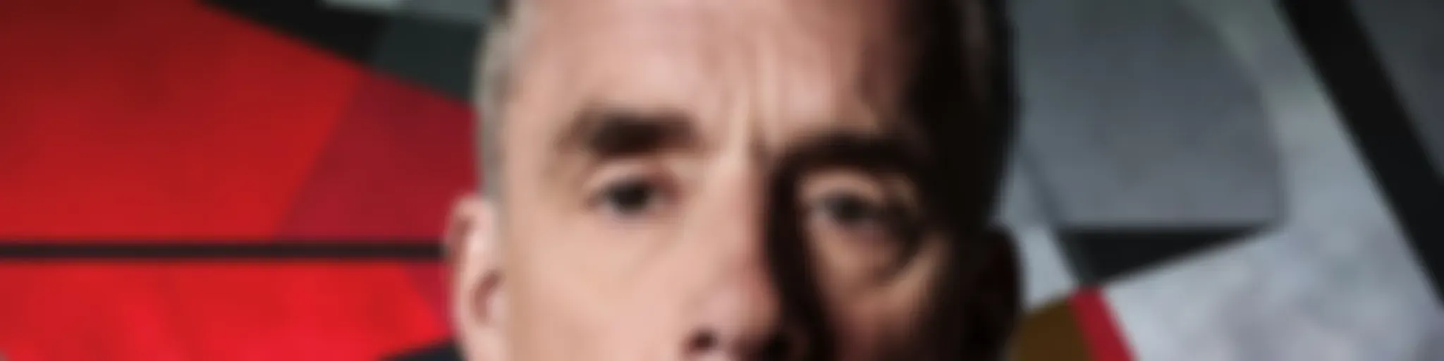 The Jordan B. Peterson Podcast