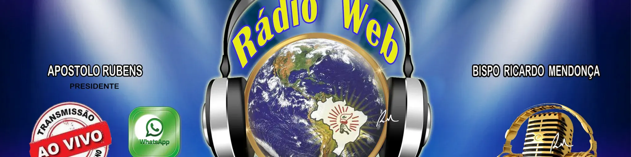 Radio Web Palavriano