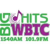 Big Hits 101.9 / 1540 WBTC