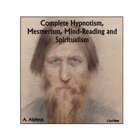 Complete Hypnotism