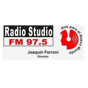 Radio Studio