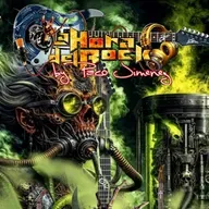 LA HORA DEL ROCK N.330 LA NOCHE MÁS CORTA ,HEAVY METAL POR TUS VENAS ATREVETE