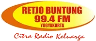Retjo Buntung 99.4 FM