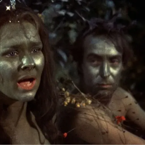 CR Episode 321: A Midsummer Night’s Dream, Act III