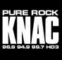 Pure Rock KNAC FM - KHDR