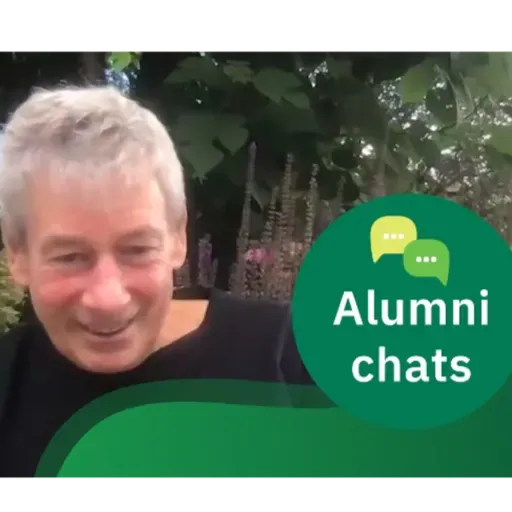 Phil Avner - Mentors in Paris, Diabetes research and leading EMBL Rome.