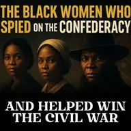 The Black Women Who Spied On The Confederacy