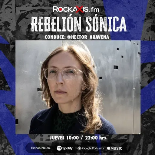 Rebelion Sonica - 28 (2025)
