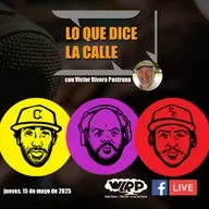 #LoQueDiceLaCalle | Ep.37 Garffer referido a Ética Gubernamental