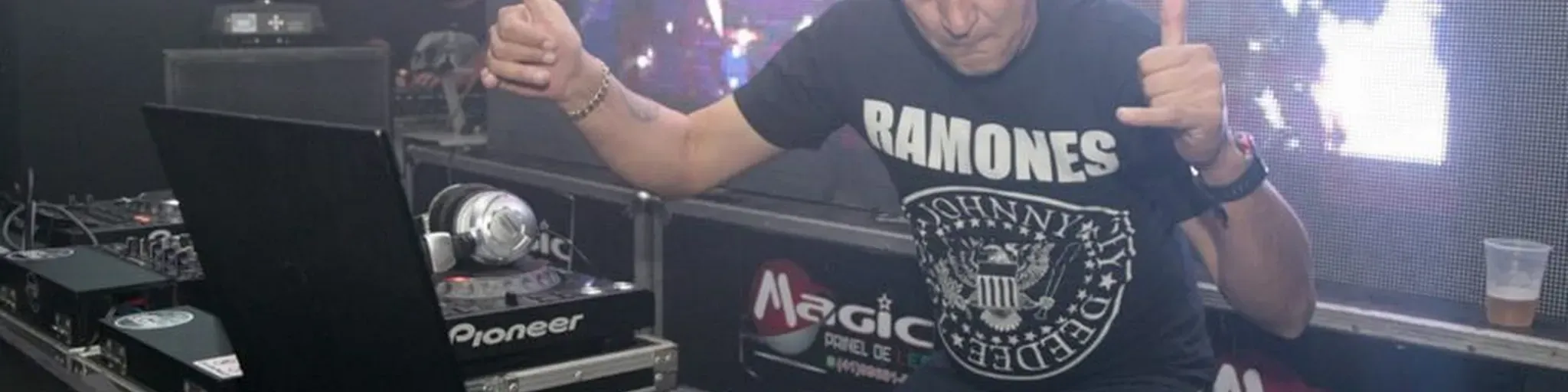 djluisaorock