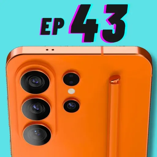 Enfado MONUMENTAL con el S26, Siri y el homenaje a ALBACETE 43x06