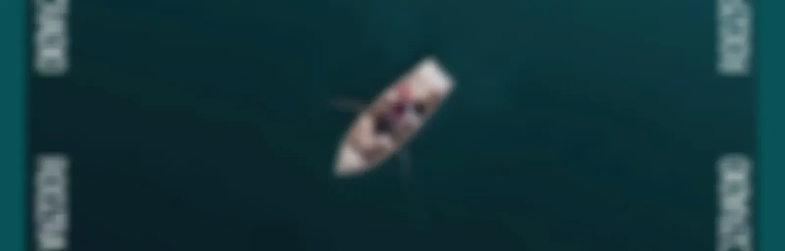 LIFE BOAT VIBES