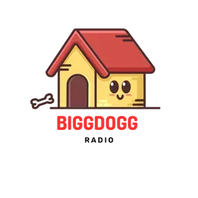 BIGGDOGG RADIO WILD 97.7