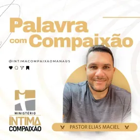 Palavra com Compaixão