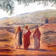 216. Da tristeza à alegria, com Jesus Cristo 
