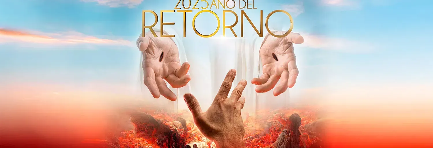 Nación Santa Radio  by PAN DE VIDA NETWORK