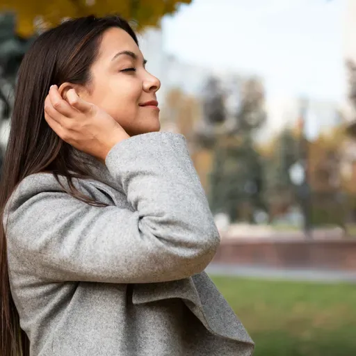 12 dicas para desenvolver a autoaceitação
