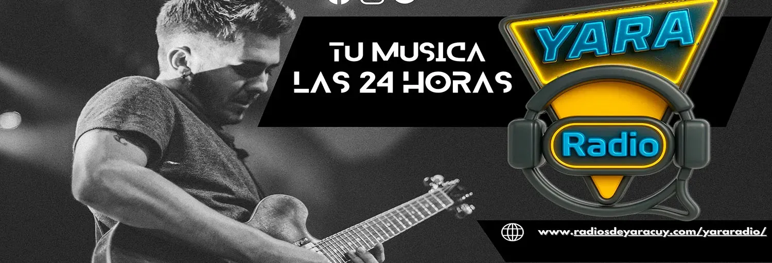 YaraRadio