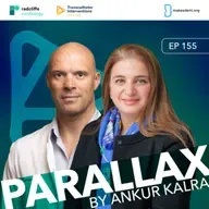 EP 155: Making Every Procedure Safer, Every Patient Count: Bleeding Risk, Sex Differences, and the Future of Structural Heart