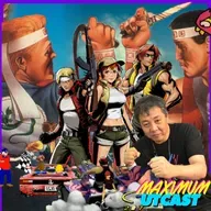 Maximum Utcast - 21 - Is the Weirdness Gone?