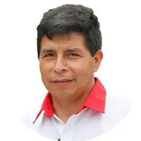 Pedro Castillo - Lapicito FM