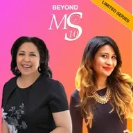 Ep 29: Dr. Uma Naidoo, Benefits Nutrition in Chronic Illness