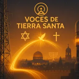 Voces de Tierra Santa