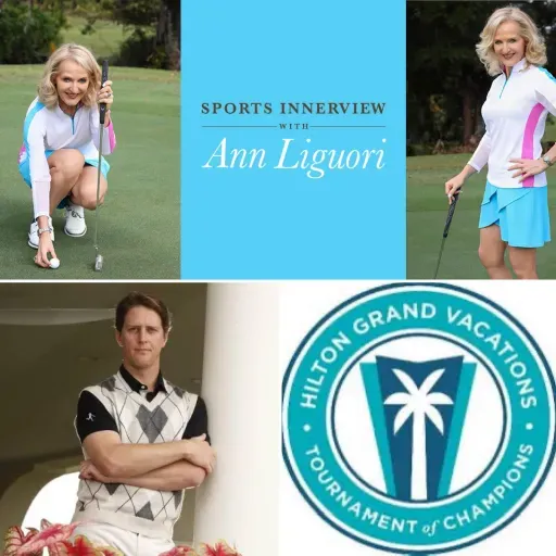 375: Sports Innerview - 1/13/2026 - Aaron Stewart