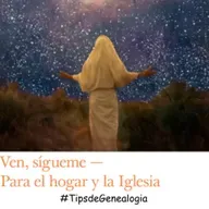 Ven, Sígueme 2026 - Capítulo 12: “Dios lo encaminó a bien”