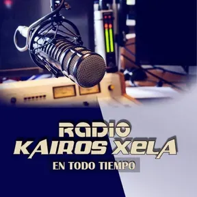 RADIO KAIROS XELA