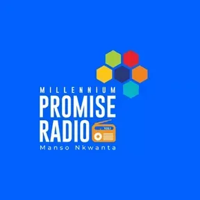 PROMISE RADIO 105.1